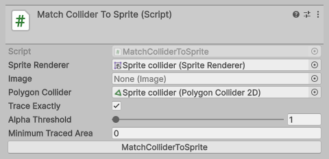 Exact sprite art mode